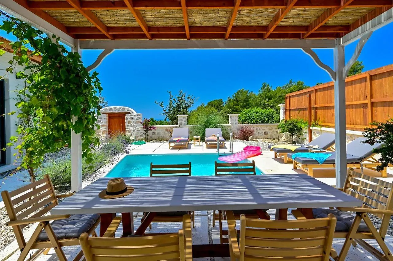 Sojoy Villa Allure Fethiye Apartment