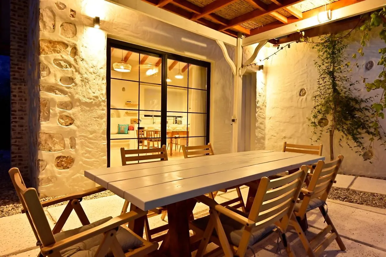 Sojoy Villa Allure Fethiye