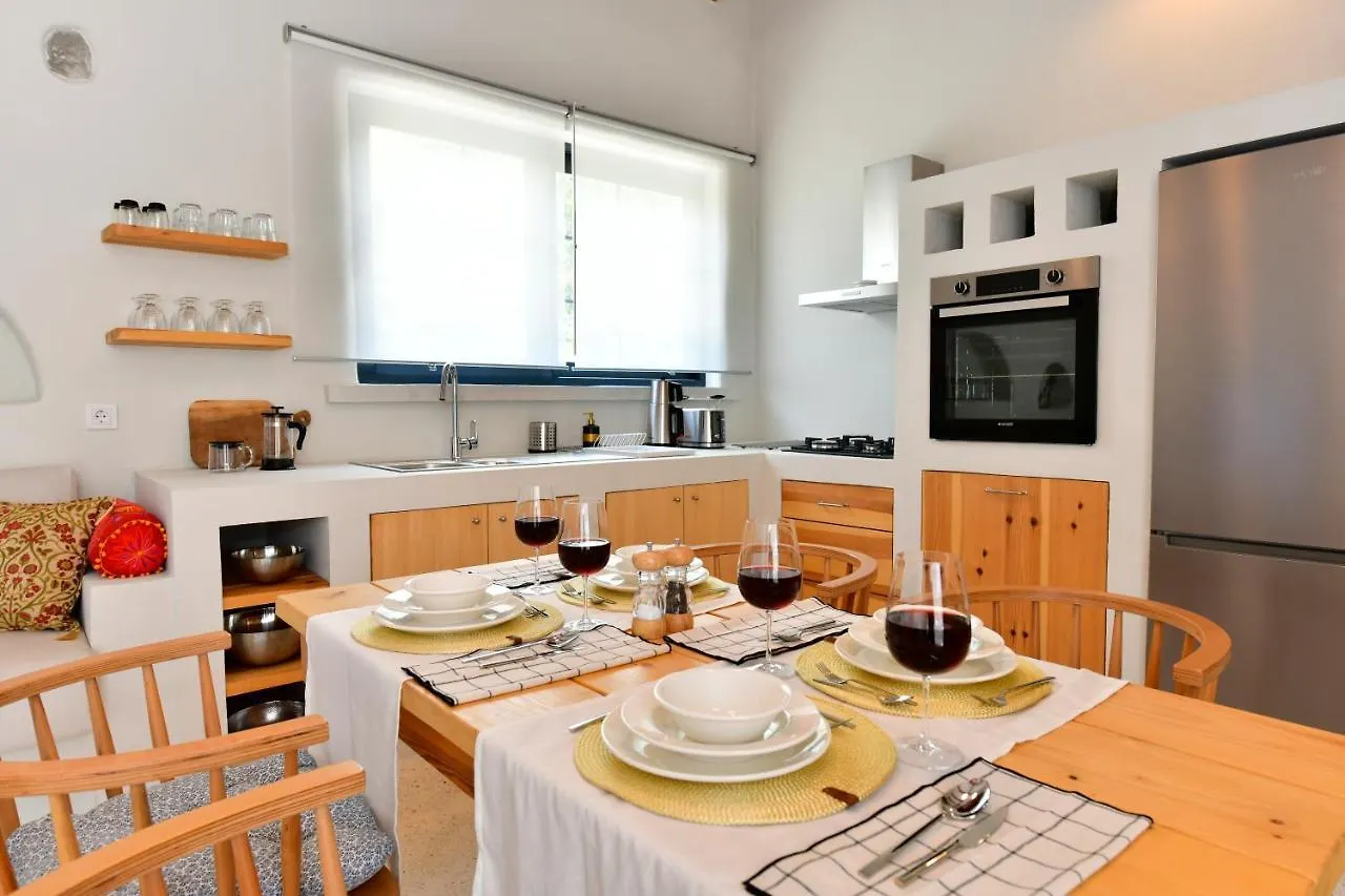 Apartment Sojoy Villa Allure Fethiye