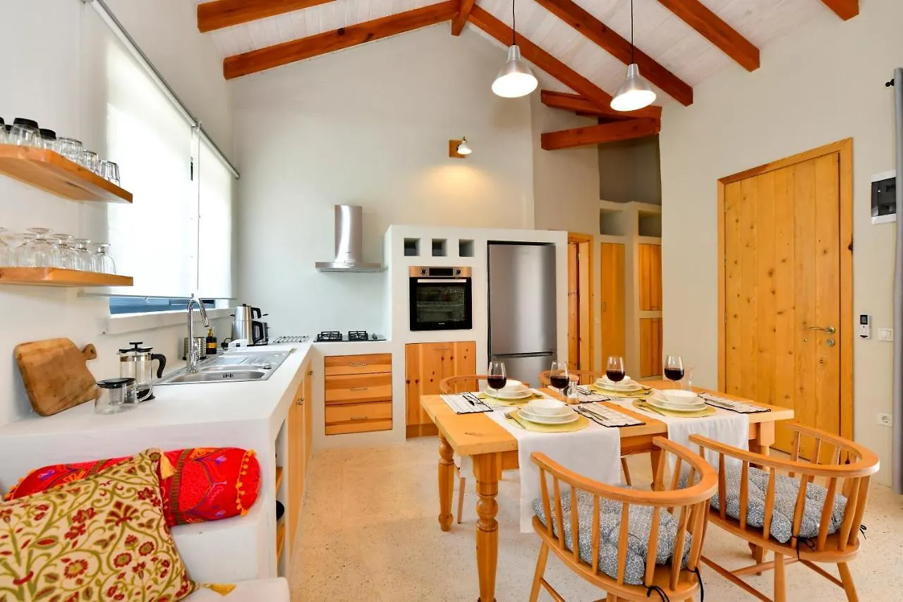 Sojoy Villa Allure Fethiye Apartment