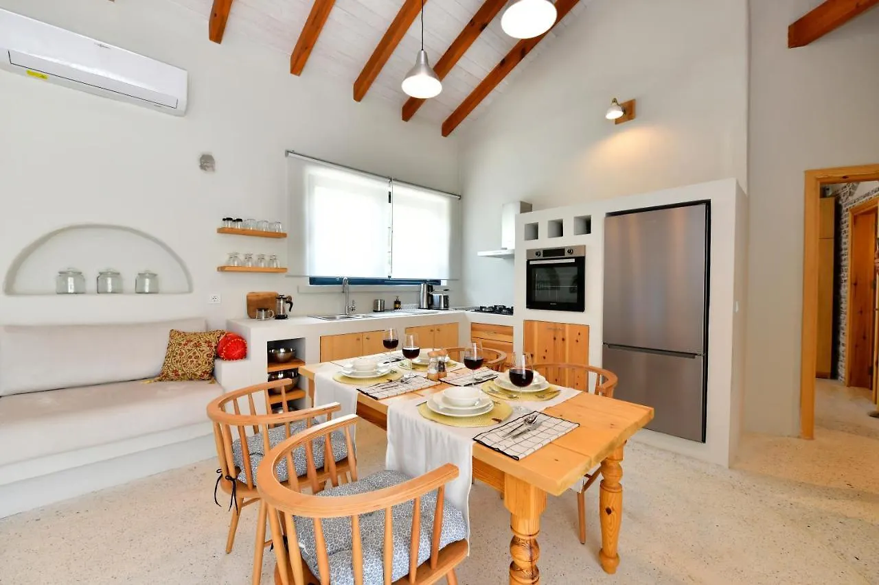 Sojoy Villa Allure Fethiye Turkey
