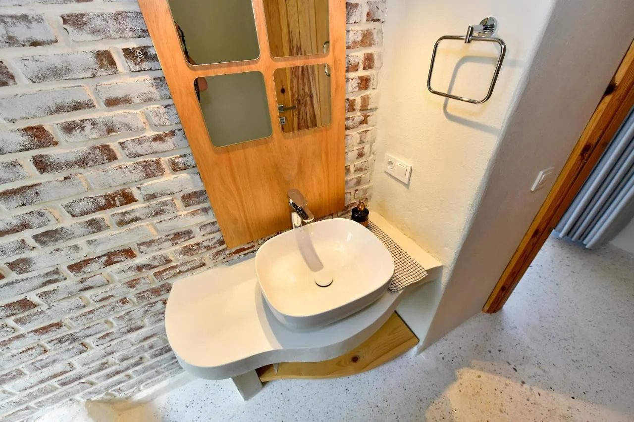 Apartment Sojoy Villa Allure Fethiye