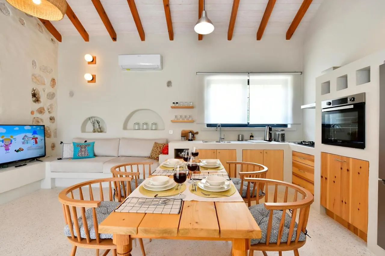 Sojoy Villa Allure Fethiye 0*,  Turkey