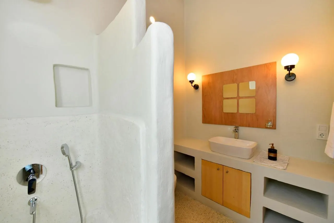 Sojoy Villa Allure Fethiye Turecko
