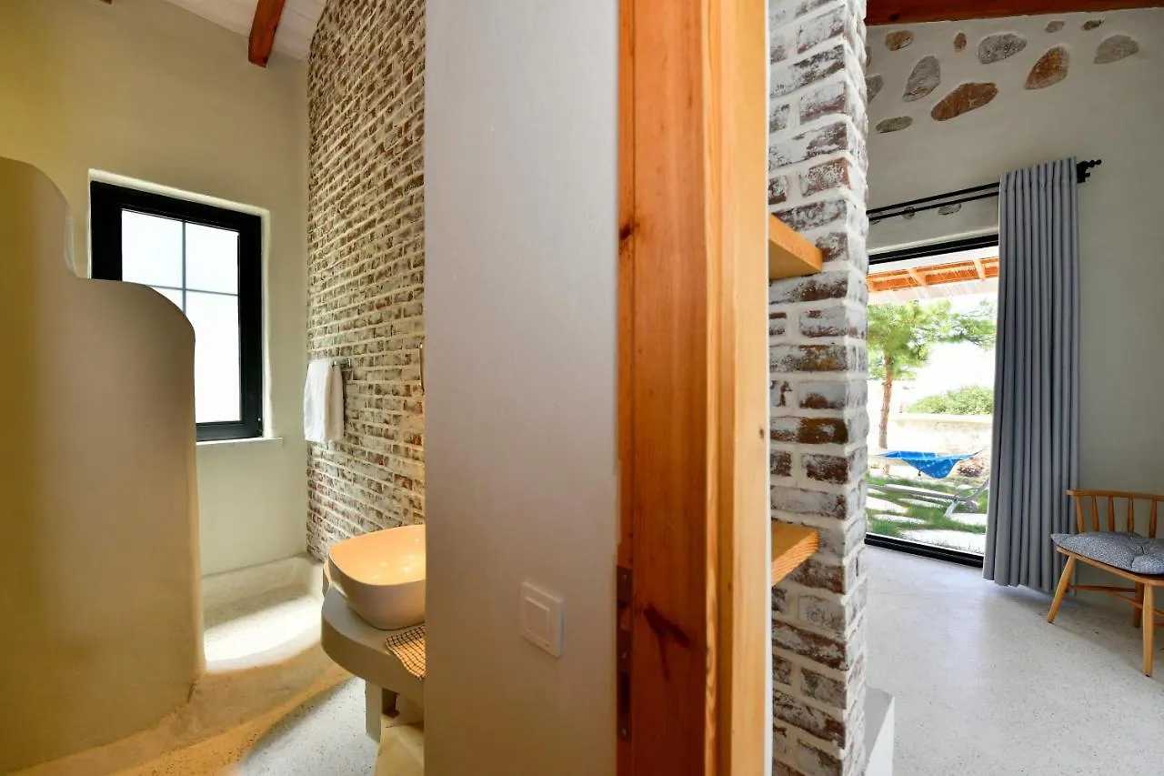 Sojoy Villa Allure Fethiye Apartment