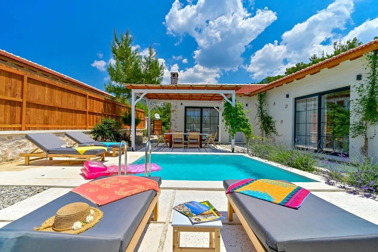 Apartment Sojoy Villa Allure Fethiye