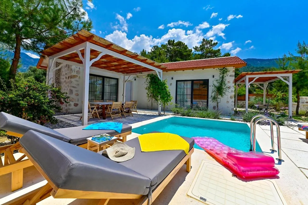 Sojoy Villa Allure Fethiye 0*,  Turkey