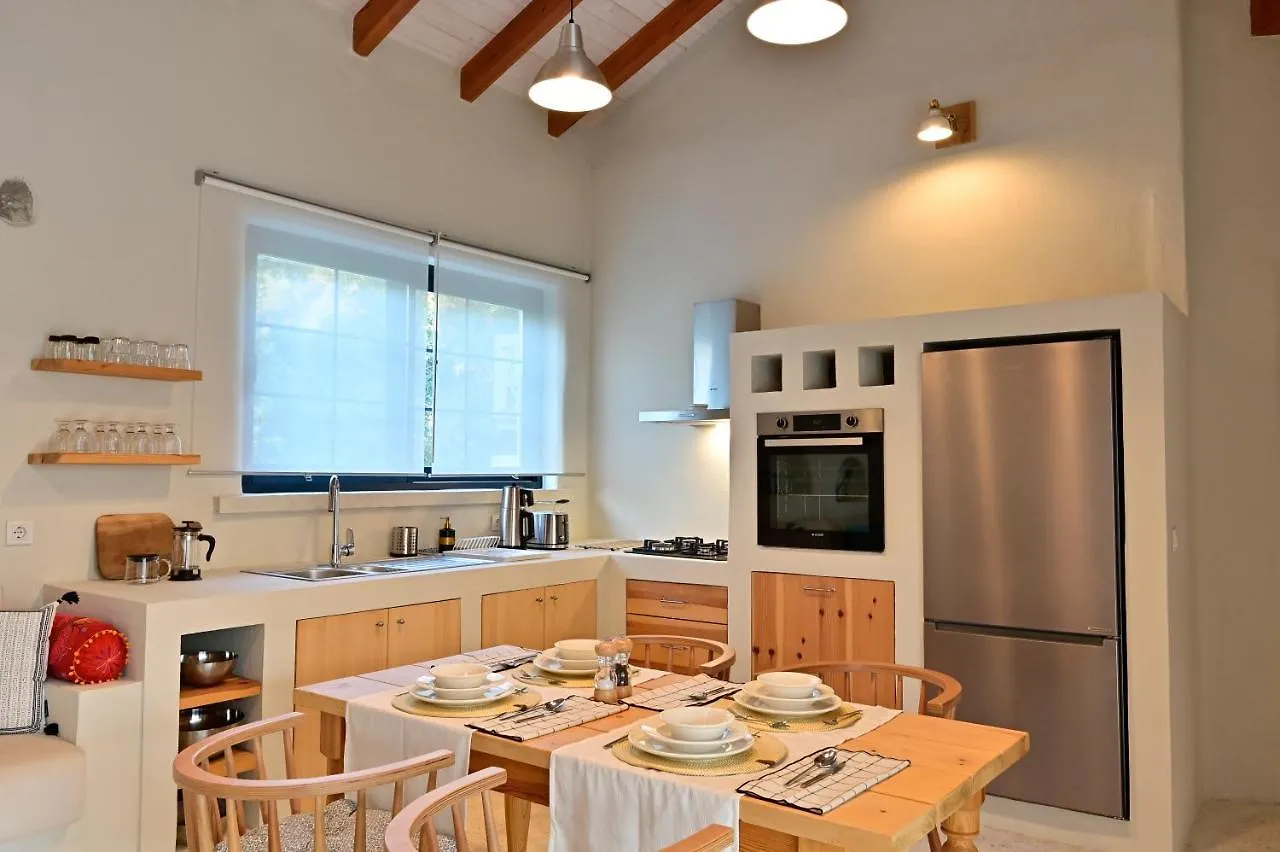 Sojoy Villa Allure Fethiye Apartment