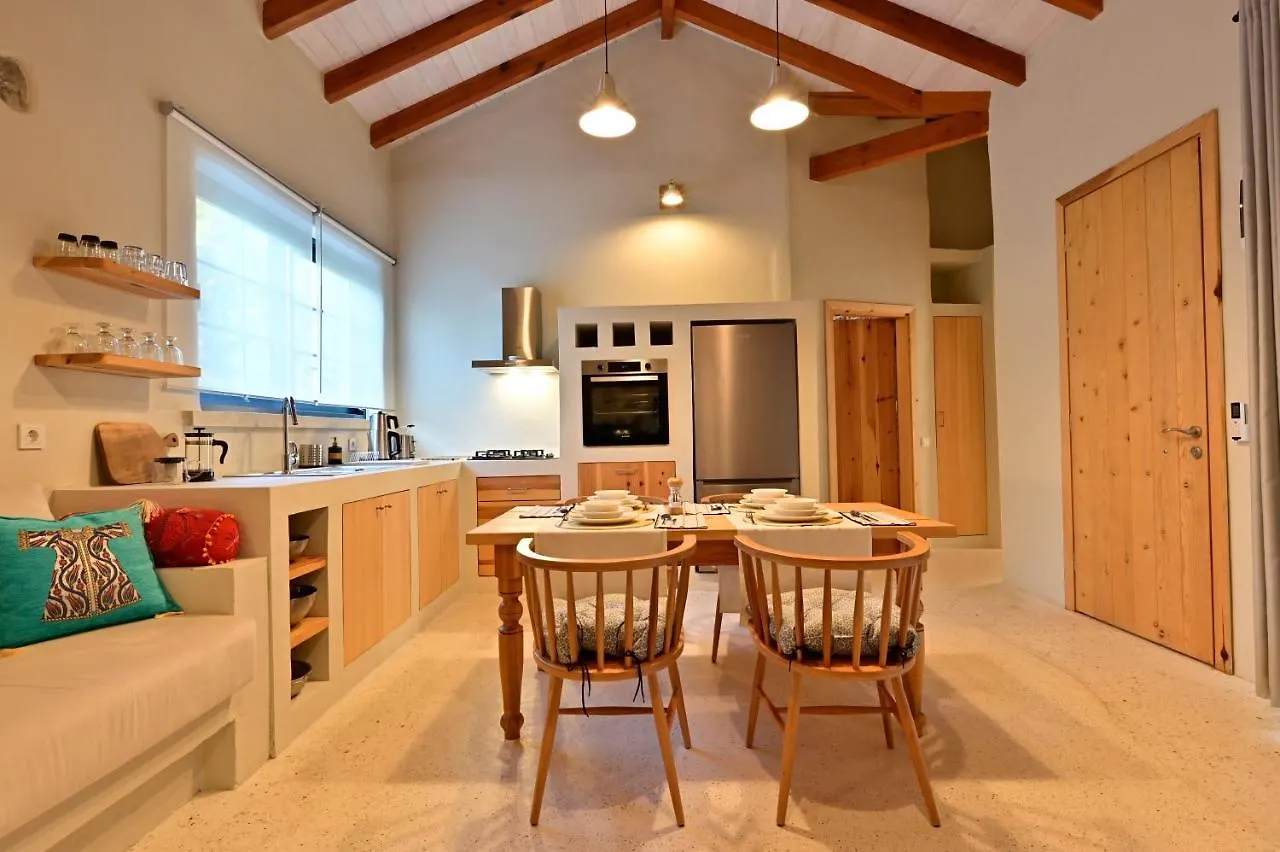 Sojoy Villa Allure Fethiye Apartment