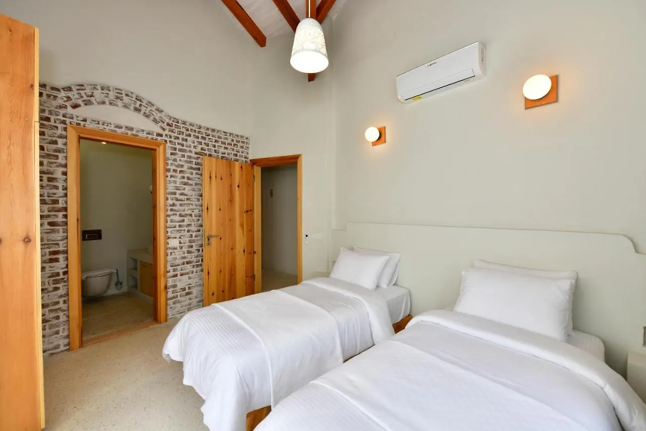 Apartment Sojoy Villa Allure Fethiye Turkey