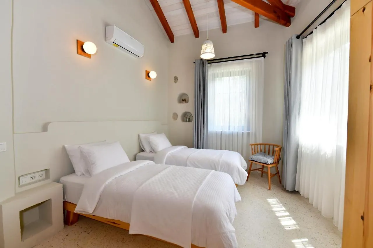 Apartment Sojoy Villa Allure Fethiye