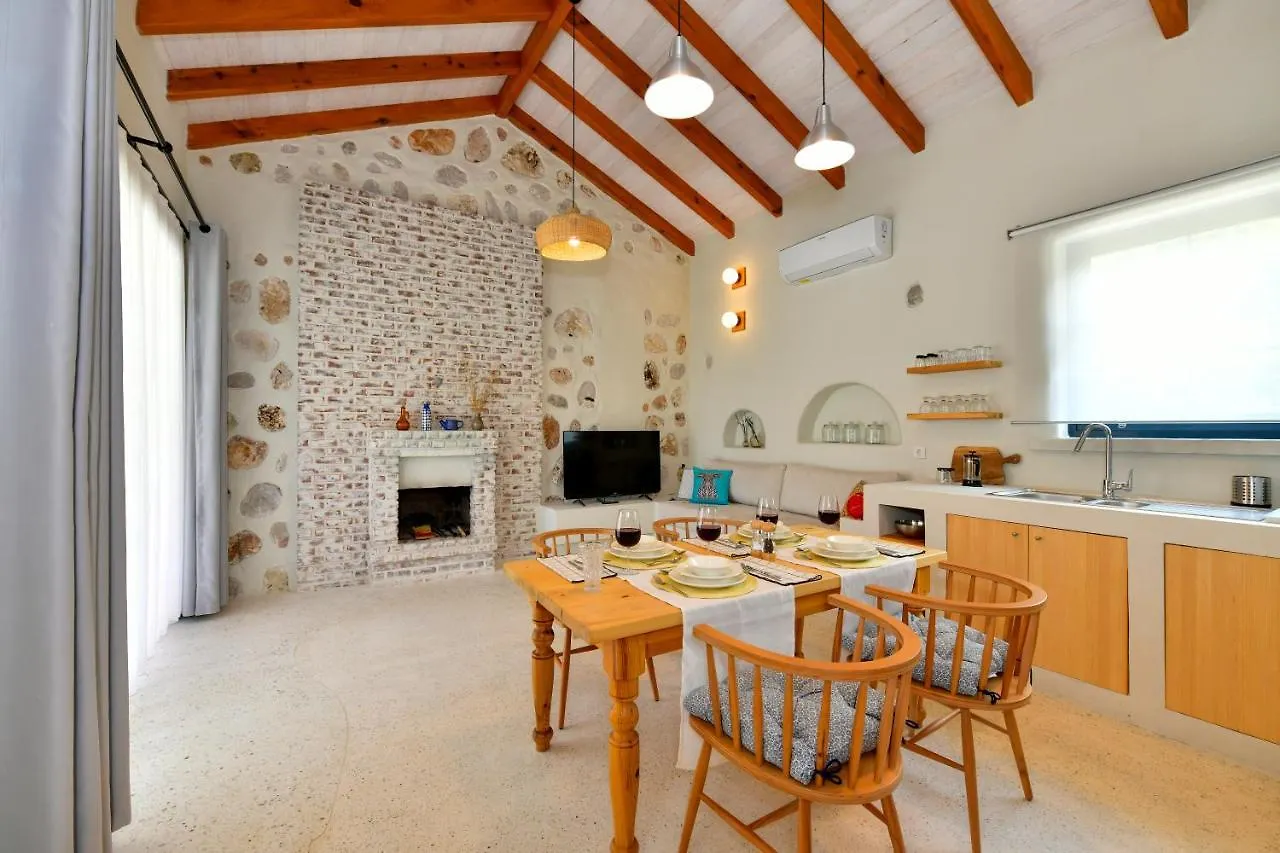 Sojoy Villa Allure Fethiye