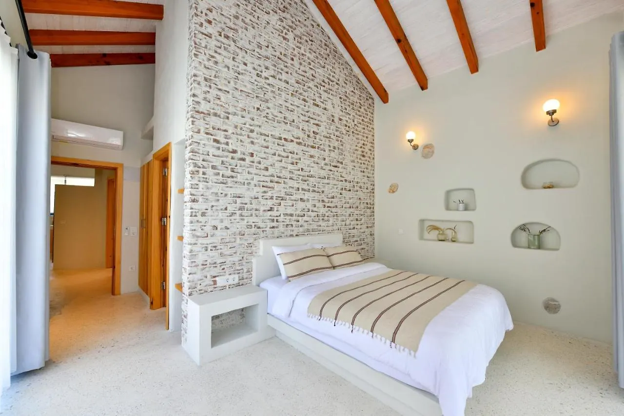 Apartment Sojoy Villa Allure Fethiye