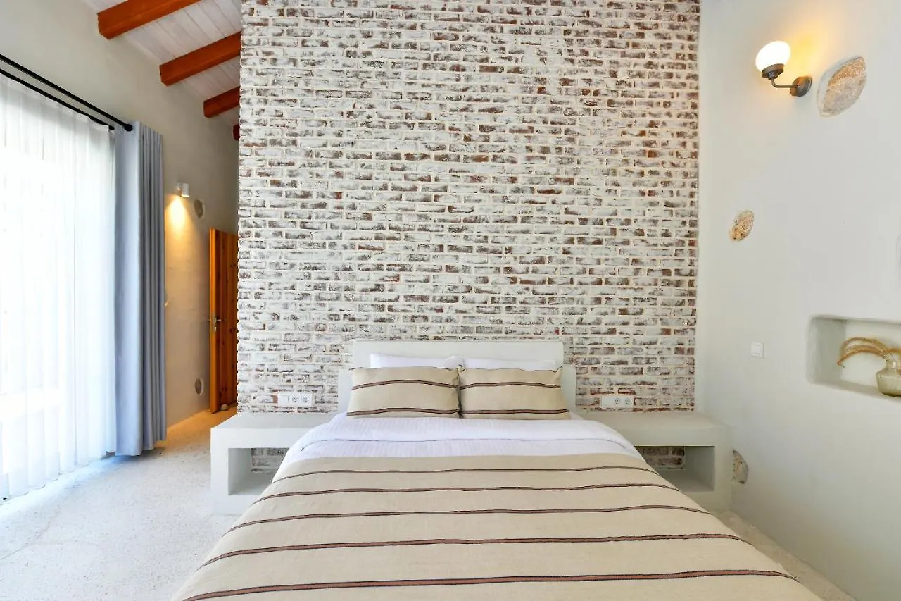 Sojoy Villa Allure Fethiye Turkey