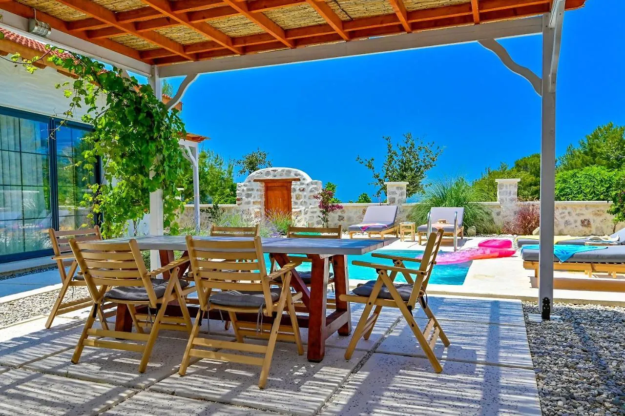 Sojoy Villa Allure Fethiye