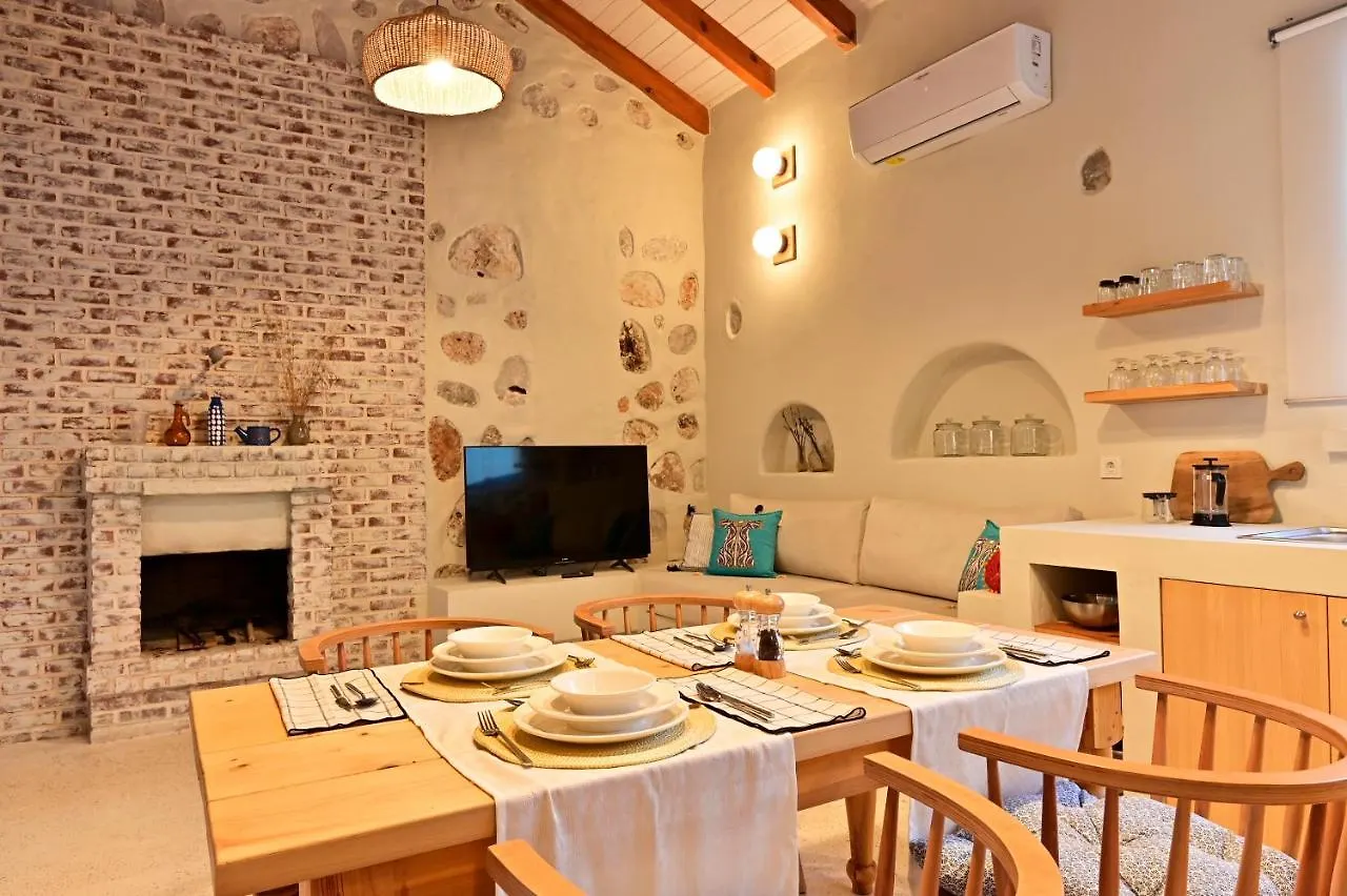 Apartment Sojoy Villa Allure Fethiye Turkey