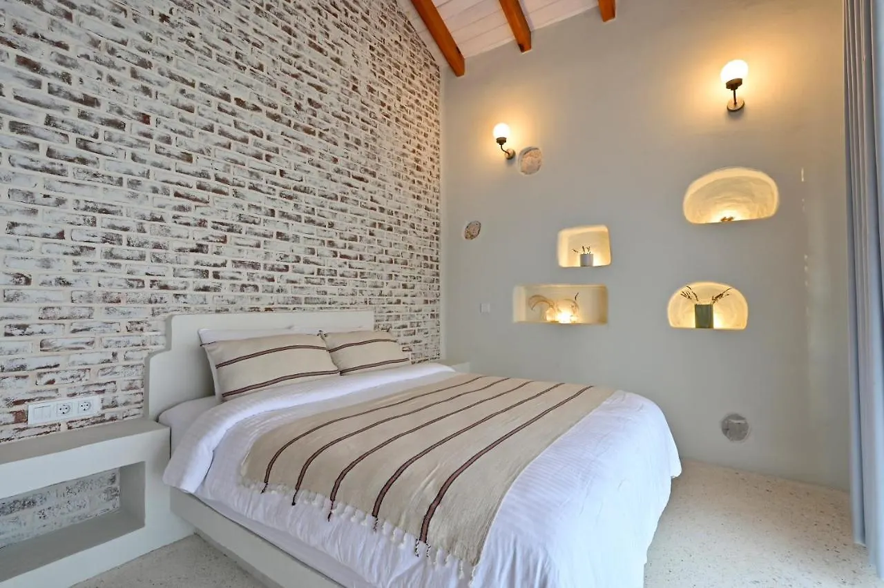 Apartment Sojoy Villa Allure Fethiye