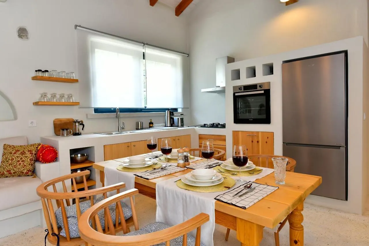Sojoy Villa Allure Fethiye 0*,