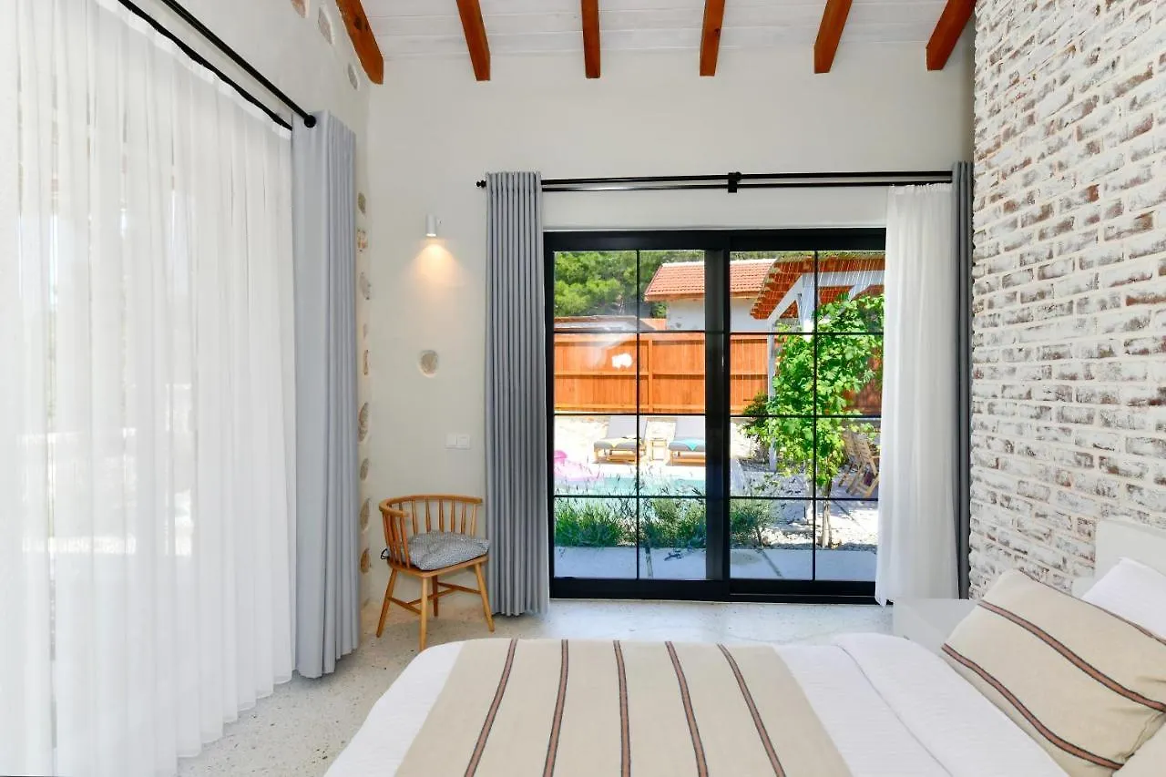 Sojoy Villa Allure Fethiye 0*,