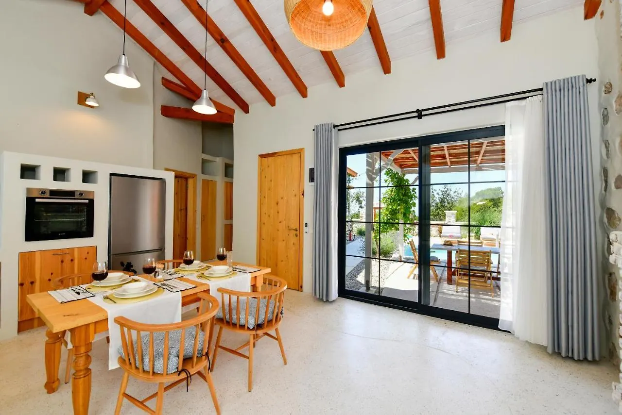 Apartment Sojoy Villa Allure Fethiye