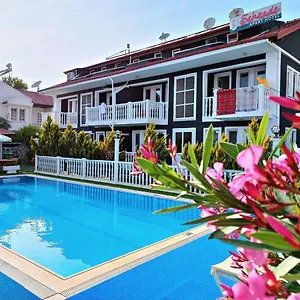 Aparthotel Sehzade, Fethiye