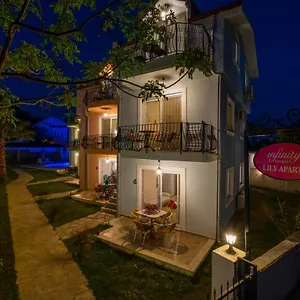 Parco vacanze Infinity Lily, Fethiye