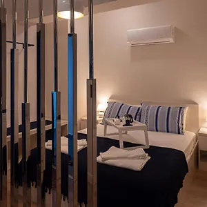 Luxury Cordonn Rezidance 40 Apartment