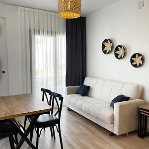 Aden Apart Apartment
