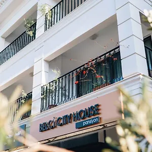 Belci City House 酒店